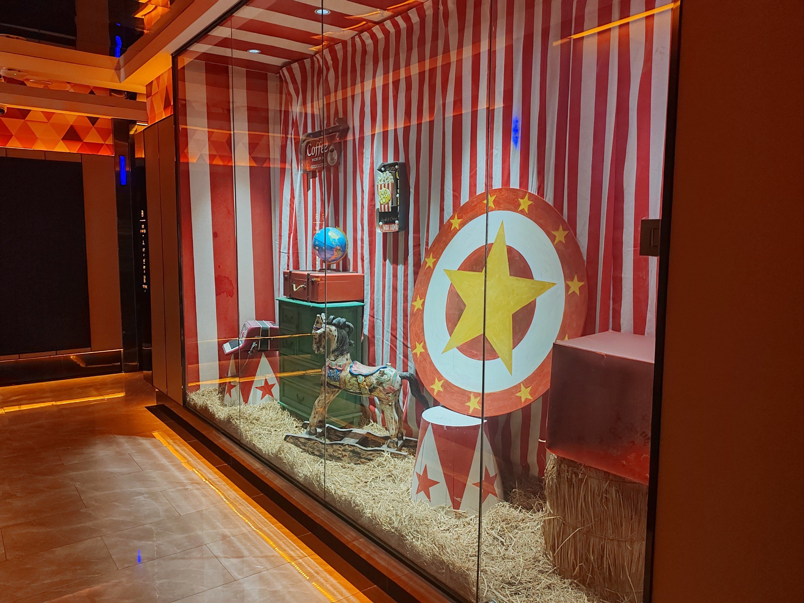 丹东商务ktv推荐-凤城市ktv预订