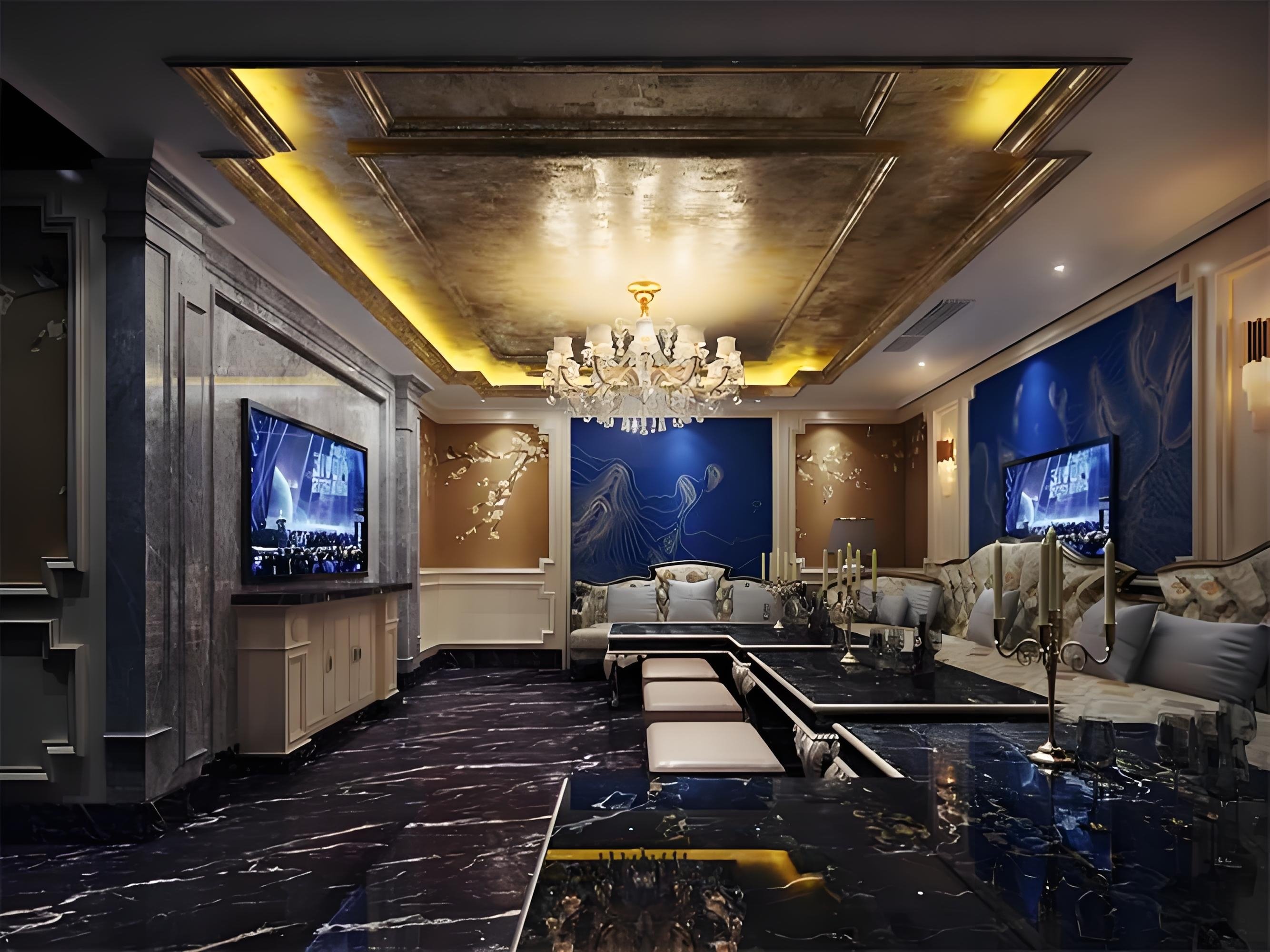 丹东商务ktv推荐 商务ktv哪里有-元宝区ktv预订