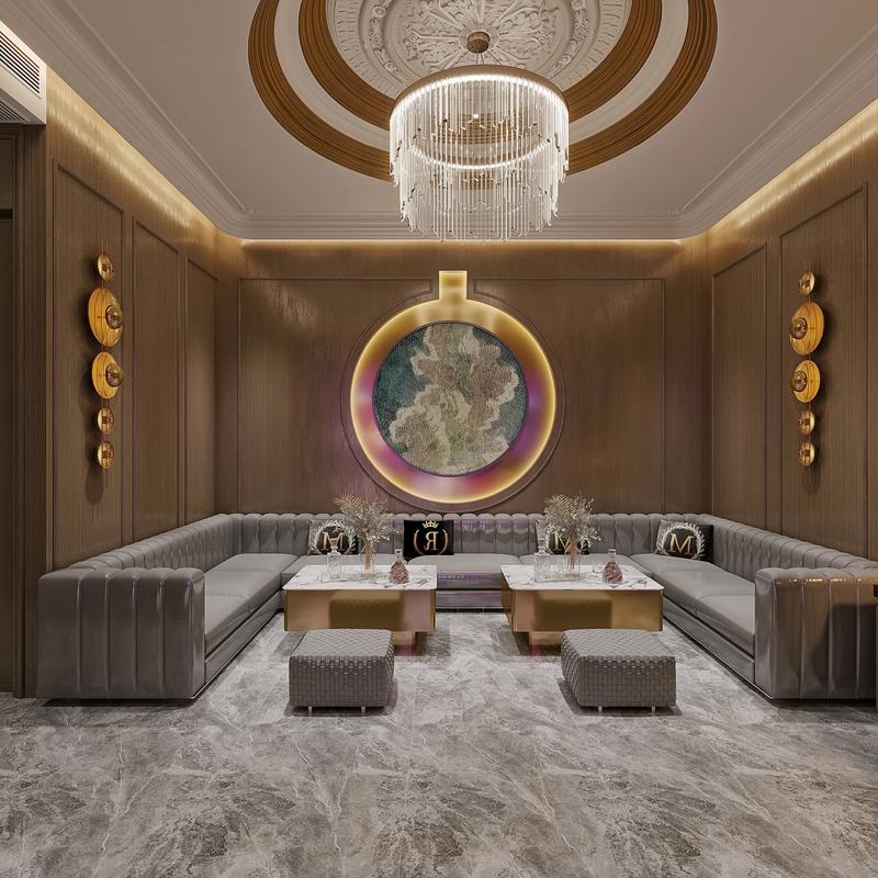 丹东商务KTV推荐-东港市ktv预订