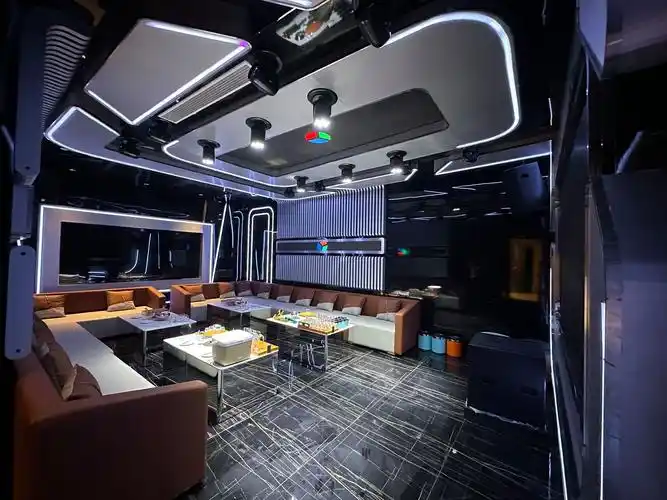 丹东商务ktv怎么玩全攻略指南-振兴区ktv预订