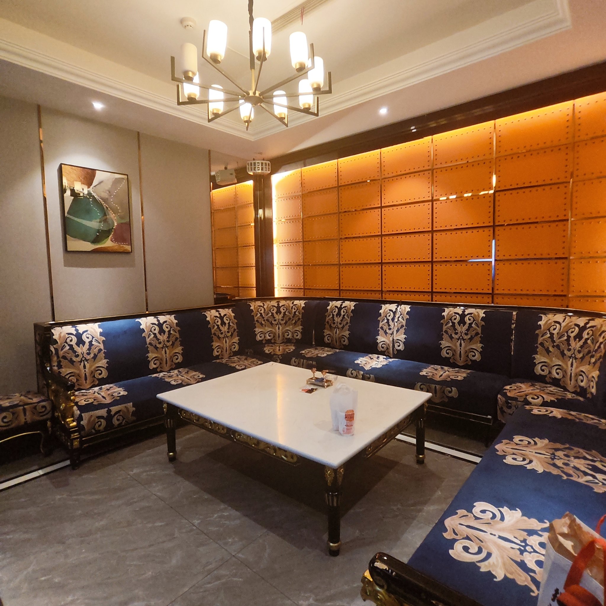 探寻丹东商务ktv的魅力-东港市ktv预订